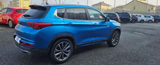 DR MOTOR DR F35 usata, con Airbag Passeggero