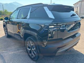 JEEP Compass usata, con Autoradio