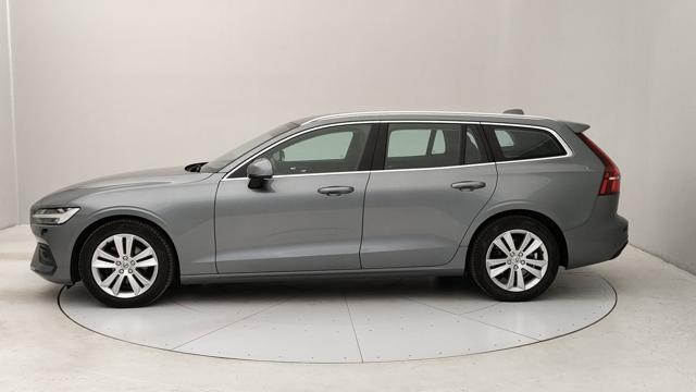 VOLVO V60 usata, con Airbag