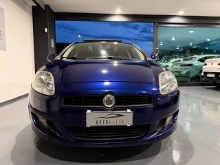 FIAT Bravo usata, con Airbag