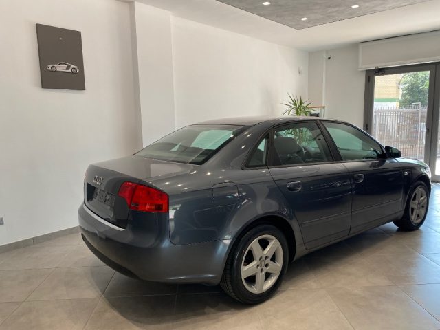 AUDI A4 usata, con Fendinebbia