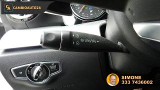 MERCEDES-BENZ E 220 usata 83