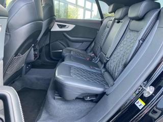 AUDI Q8 usata, con Controllo vocale