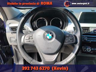 BMW X1 usata, con Climatizzatore