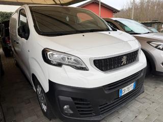 PEUGEOT Expert usata, con Cruise Control