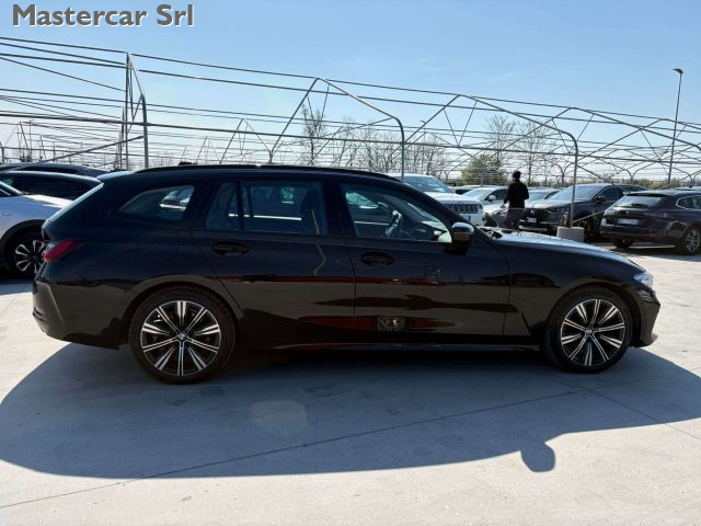 BMW 318 usata, con Autoradio