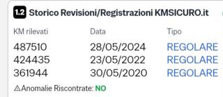 PEUGEOT Boxer usata 32