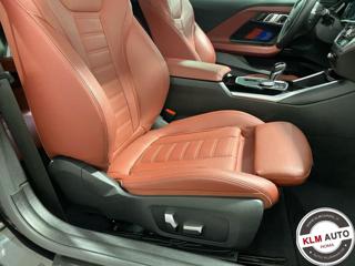 BMW 220 usata, con Climatizzatore