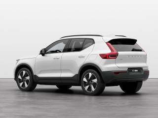 VOLVO EX40 usata, con Airbag Passeggero