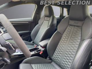 AUDI RS3 usata, con Autoradio