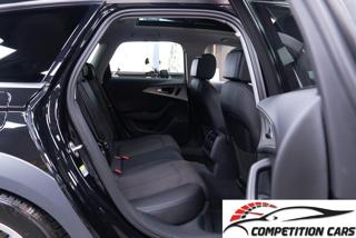 AUDI A6 allroad usata, con Controllo automatico clima