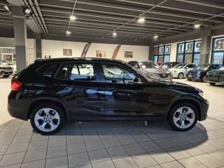 BMW X1 usata, con Airbag Passeggero