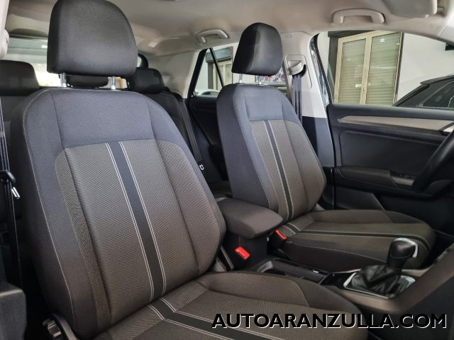 VOLKSWAGEN T-Roc usata, con Immobilizzatore elettronico