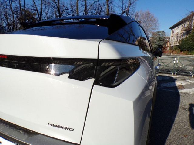 PEUGEOT 3008 usata, con Bracciolo