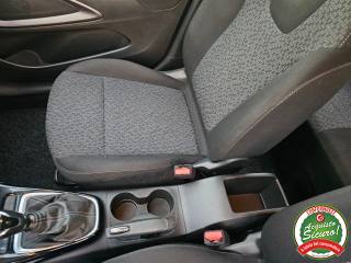OPEL Crossland usata, con Controllo trazione
