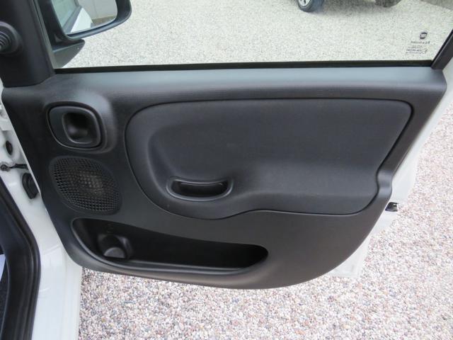 FIAT Panda usata 31