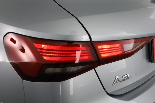 AUDI A3 usata 9
