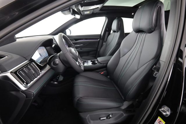 BYD Seal U usata 1