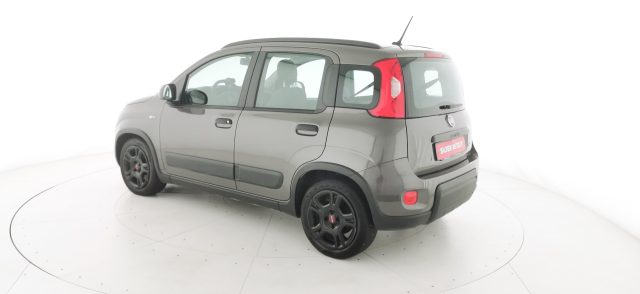 FIAT Panda usata 27