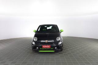 ABARTH 595 595 1.4 Turbo T-Jet 160/165 CV Pista