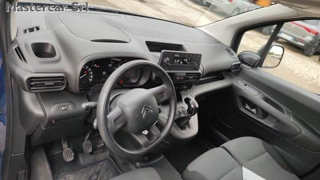 CITROEN Berlingo usata, con Fendinebbia