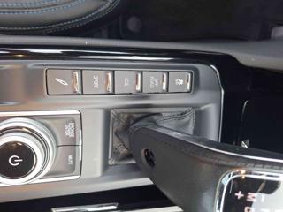 MASERATI Levante usata, con Interni in pelle