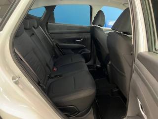 HYUNDAI Tucson usata, con ESP