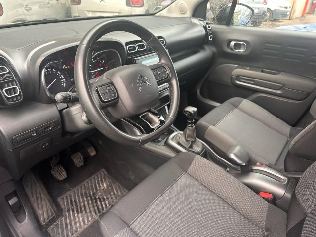 CITROEN C3 Aircross usata, con Alzacristalli elettrici