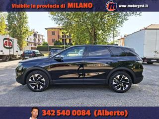 OPEL Grandland usata, con Airbag Passeggero