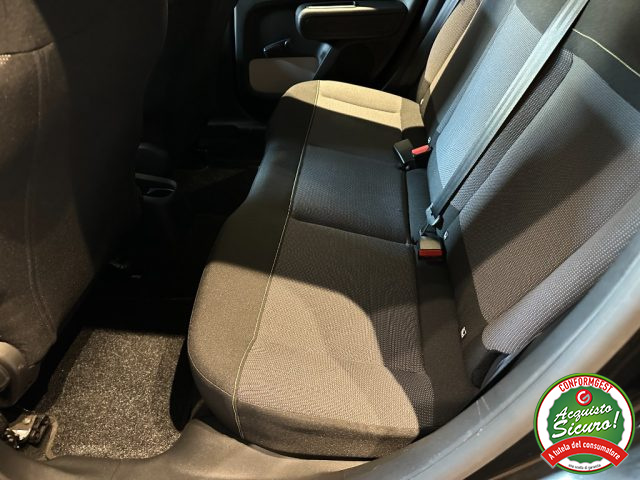 CITROEN C3 usata, con Boardcomputer