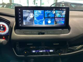 NISSAN Qashqai usata, con Cruise Control