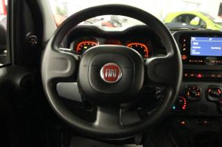 FIAT Panda usata, con Servosterzo