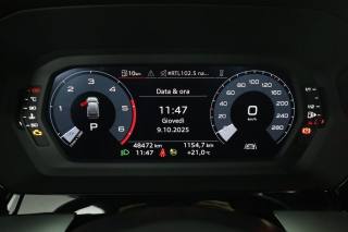 AUDI A3 usata 6