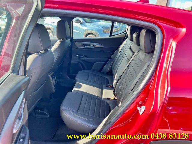 ALFA ROMEO Tonale usata, con Autoradio