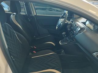 LANCIA Ypsilon usata, con Servosterzo