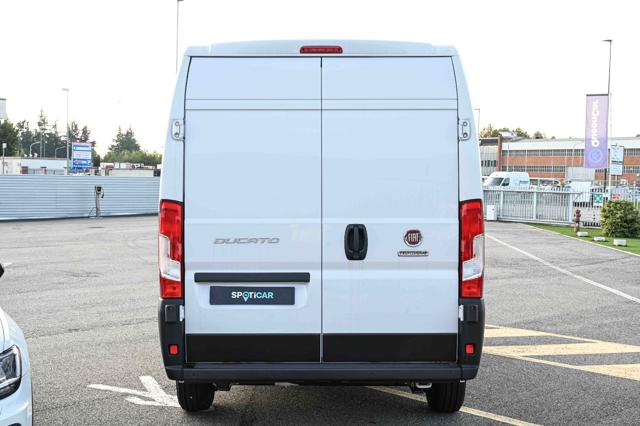 FIAT Ducato usata, con Climatizzatore