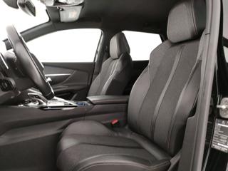 PEUGEOT 3008 usata, con Alzacristalli elettrici