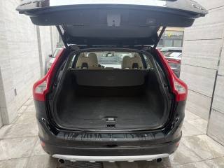VOLVO XC60 usata, con Immobilizzatore elettronico