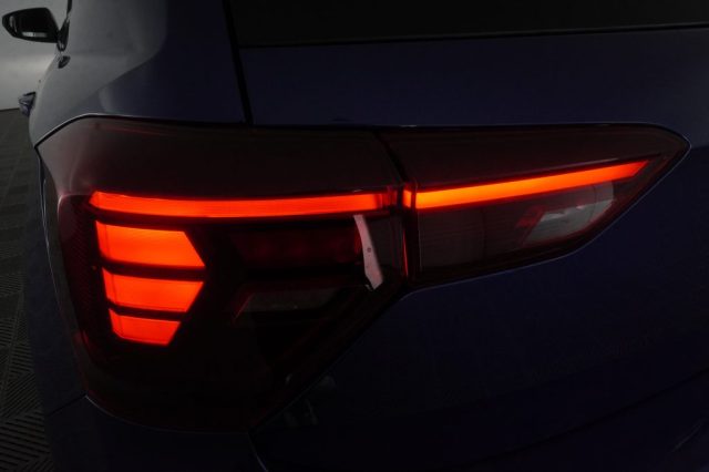 VOLKSWAGEN Polo usata 16