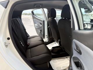 LANCIA Ypsilon usata, con Cronologia tagliandi