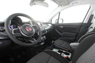 FIAT 500X usata 7