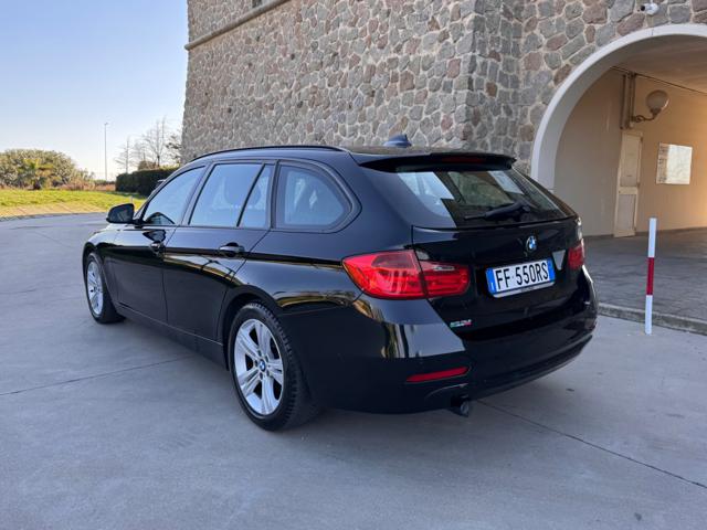 BMW 318 usata 56