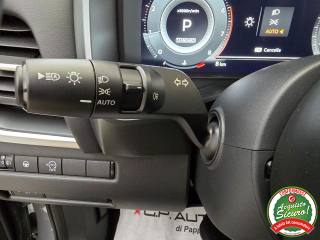 NISSAN Qashqai usata, con ESP