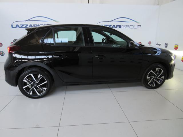 OPEL Corsa usata, con Autoradio