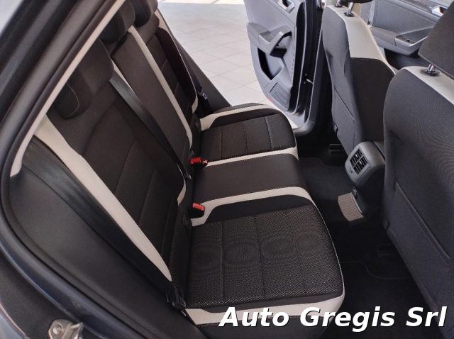 VOLKSWAGEN T-Roc usata, con Fendinebbia