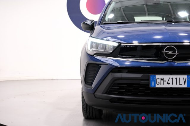 OPEL Crossland usata 40