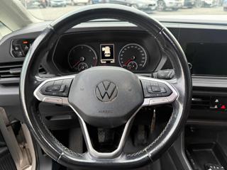 VOLKSWAGEN Caddy usata, con Immobilizzatore elettronico