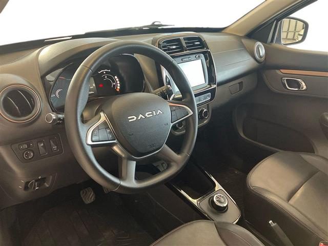 DACIA Spring usata, con ESP