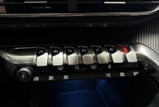 PEUGEOT 3008 usata, con ESP