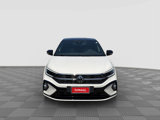 VOLKSWAGEN Taigo usata 7